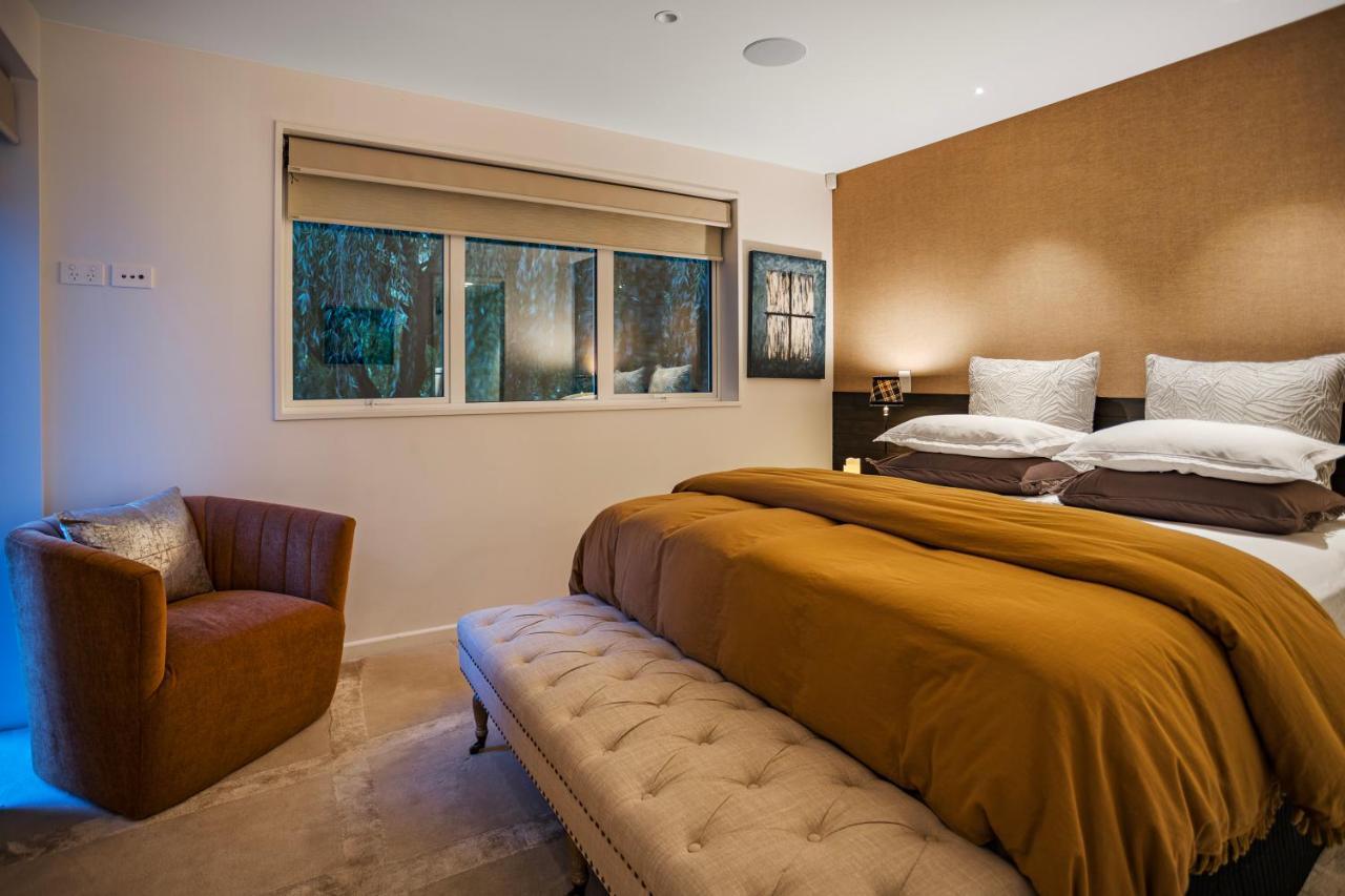 Apartment Sumner Trees Eco-suite *