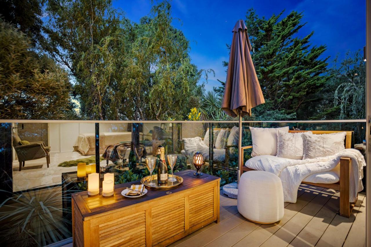 Sumner Trees Eco-suite * Christchurch