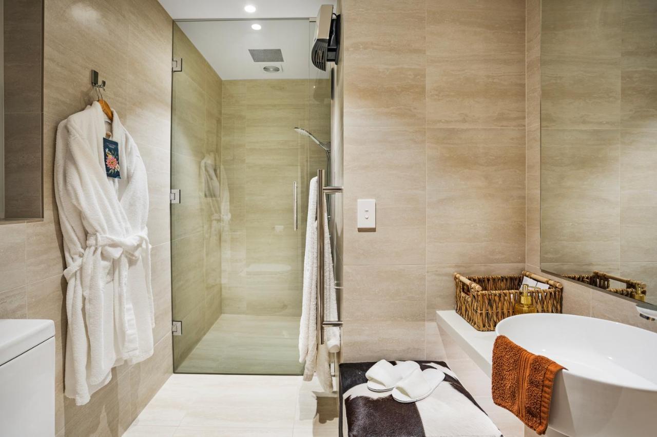 Apartment Sumner Trees Eco-suite