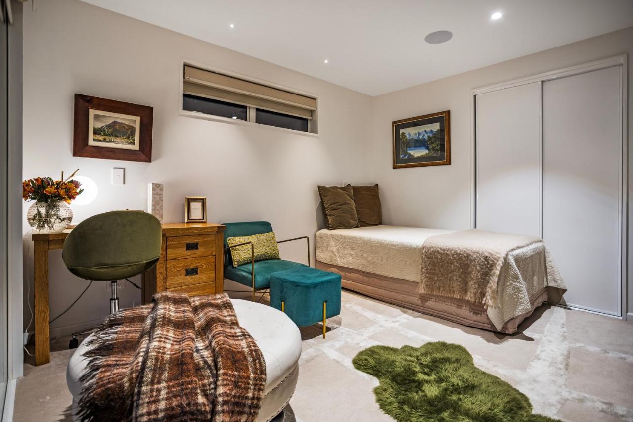 Sumner Trees Eco-suite *
