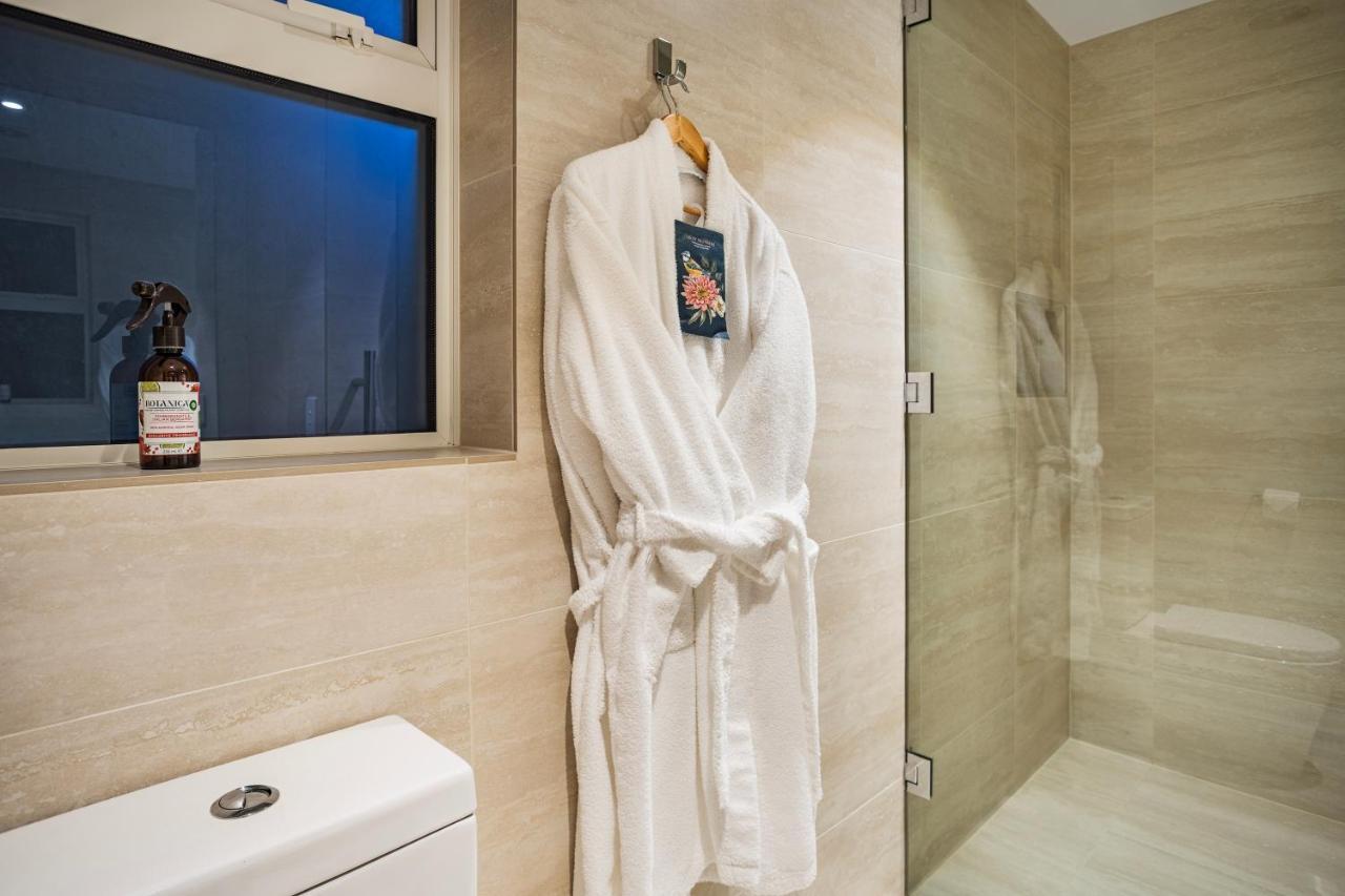 Sumner Trees Eco-suite Apartment