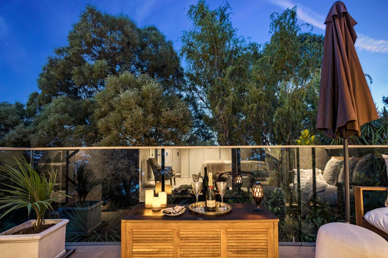 Sumner Trees Eco-suite Apartment Christchurch