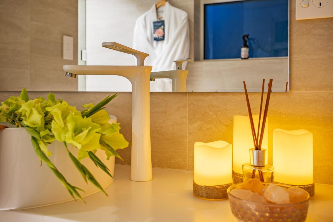 Sumner Trees Eco-suite Apartment Christchurch