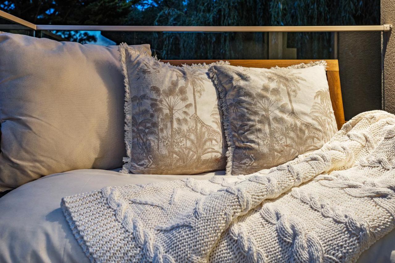 Sumner Trees Eco-suite Christchurch