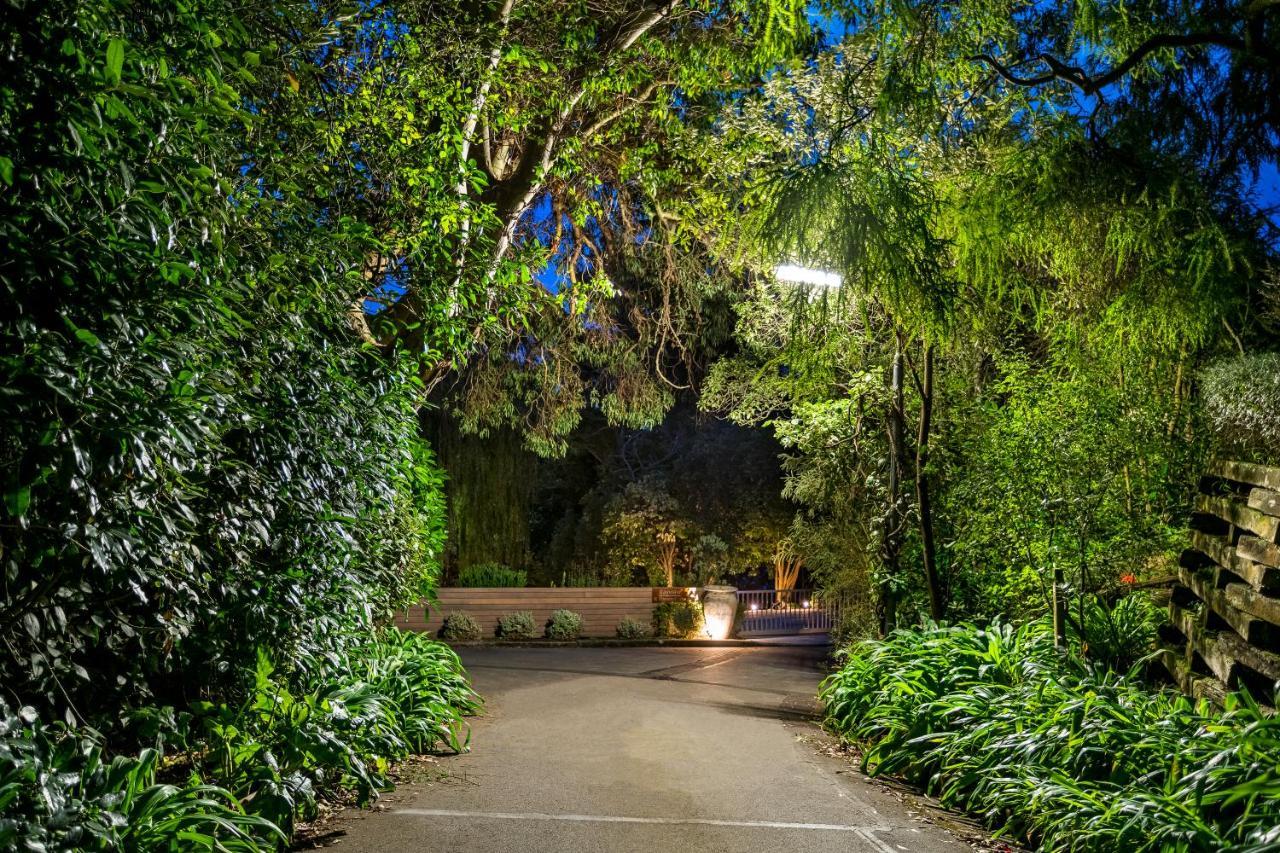 Sumner Trees Eco-suite Christchurch
