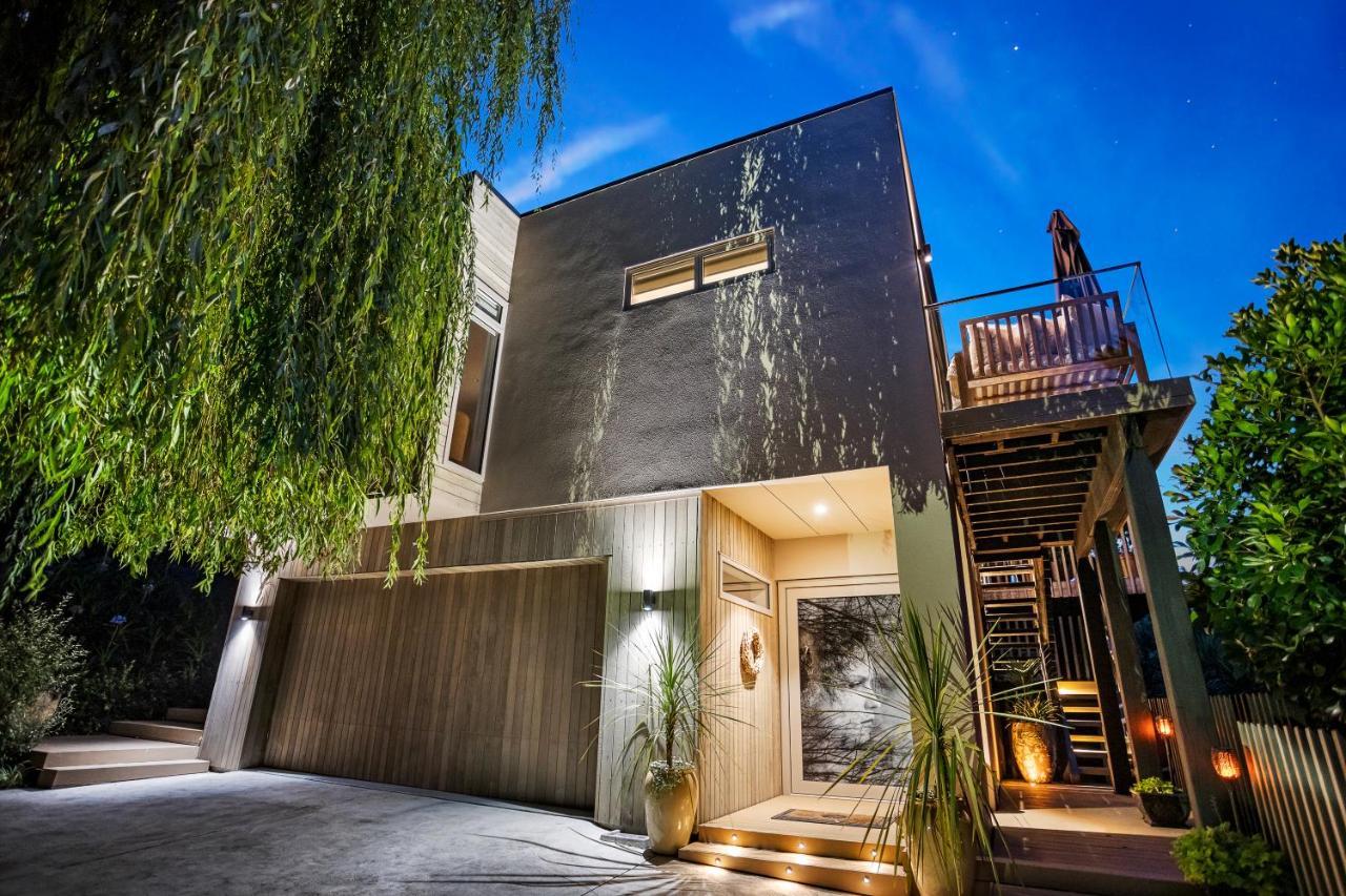 Sumner Trees Eco-suite Apartment *