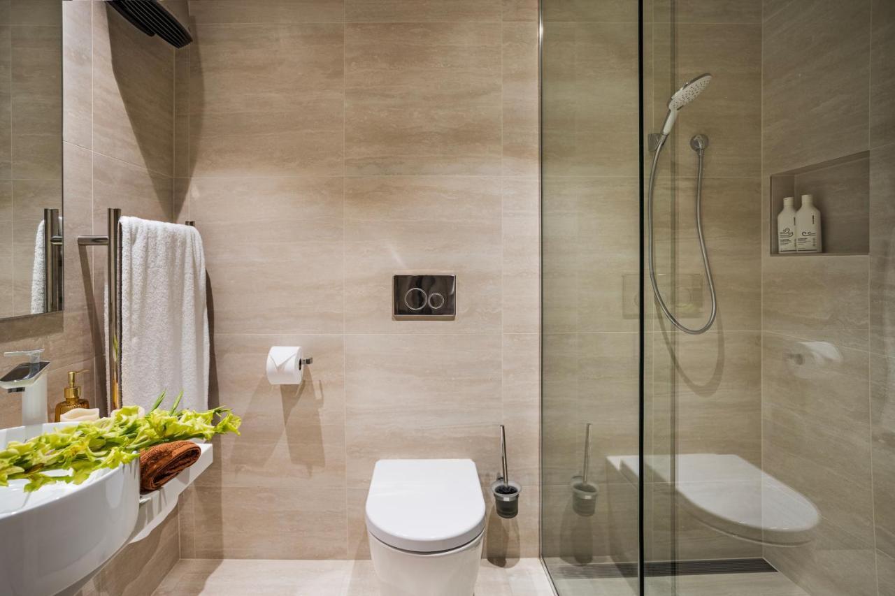 Sumner Trees Eco-suite Christchurch