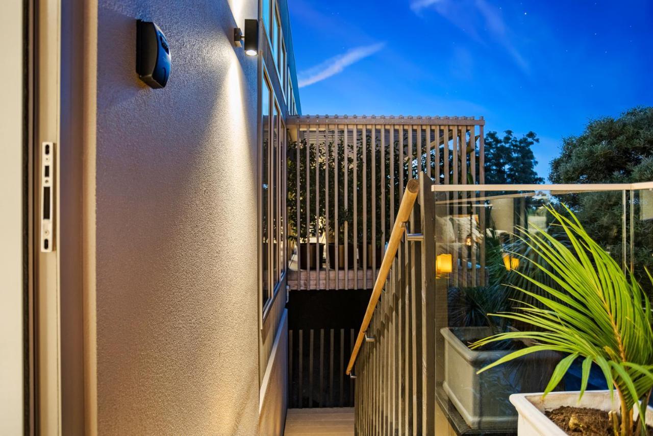 Sumner Trees Eco-suite * Christchurch