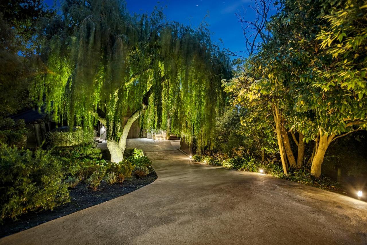 Sumner Trees Eco-suite Apartment Christchurch