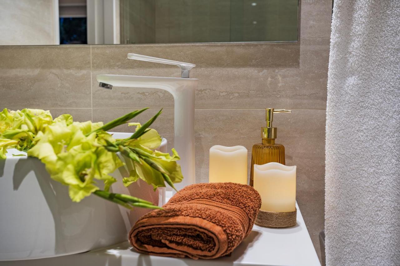 Sumner Trees Eco-suite * Christchurch