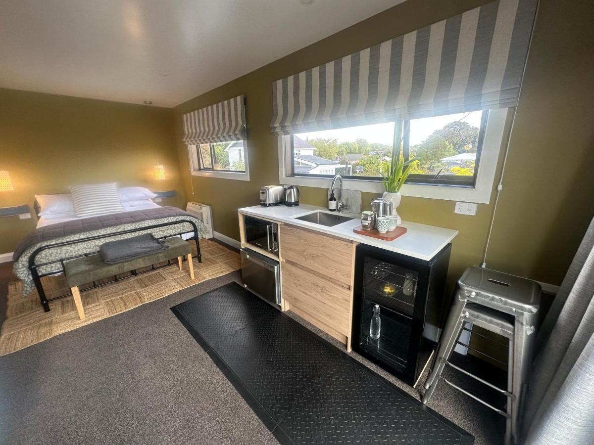 Beckenham Studio On Tree Lined Street Apartment *