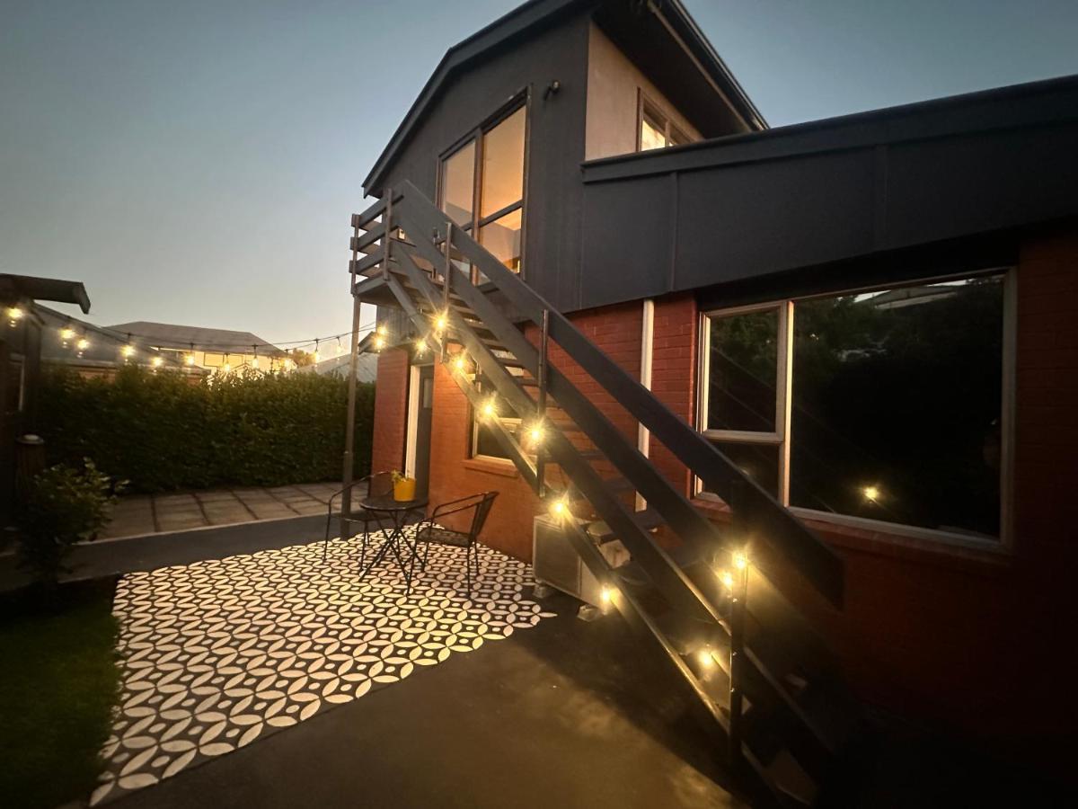 Apartment Beckenham Studio On Tree Lined Street Christchurch