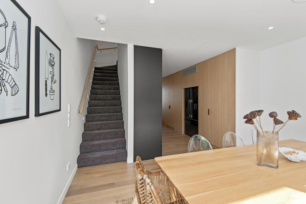 Apartment Latimer Christchurch