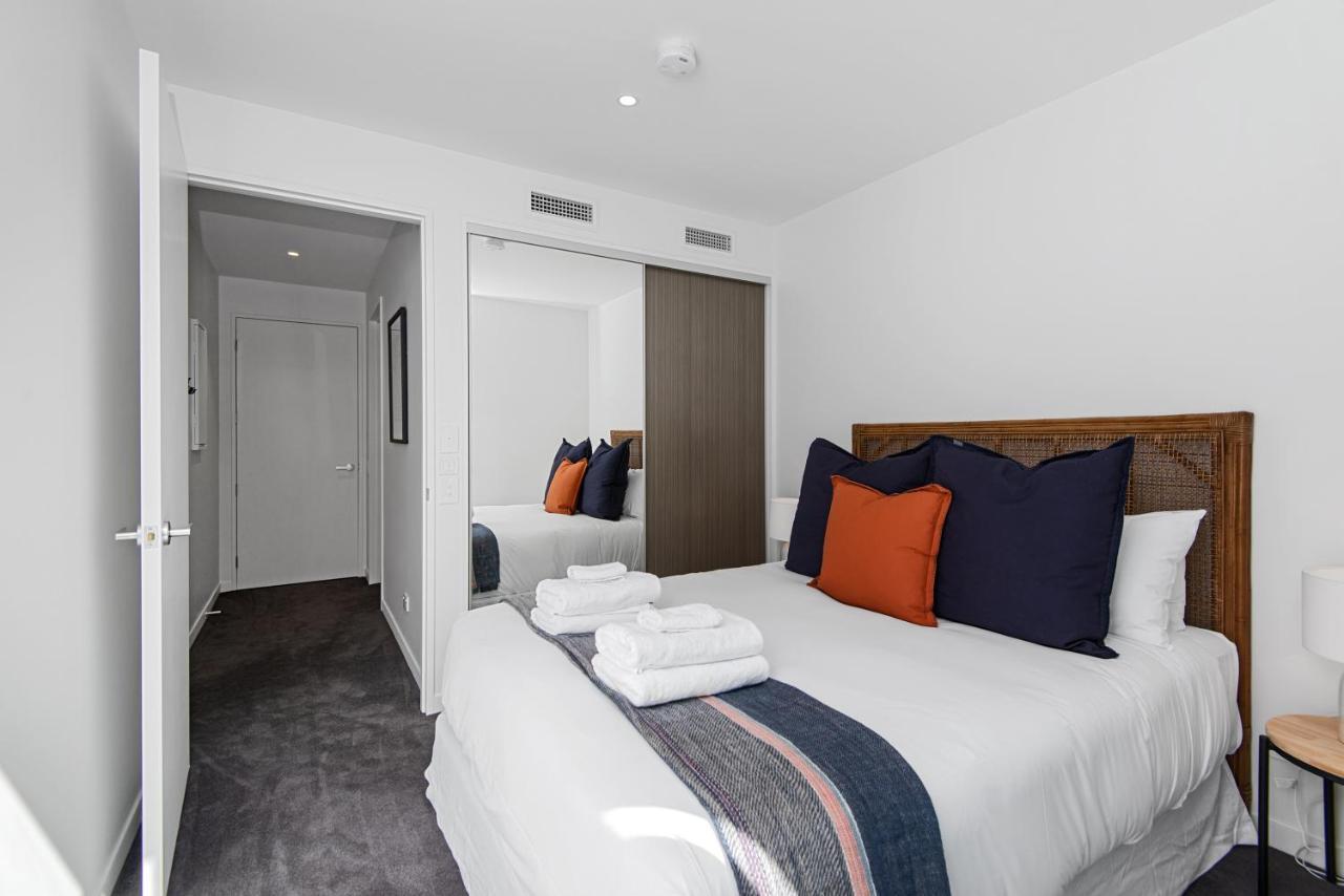 Latimer Apartment