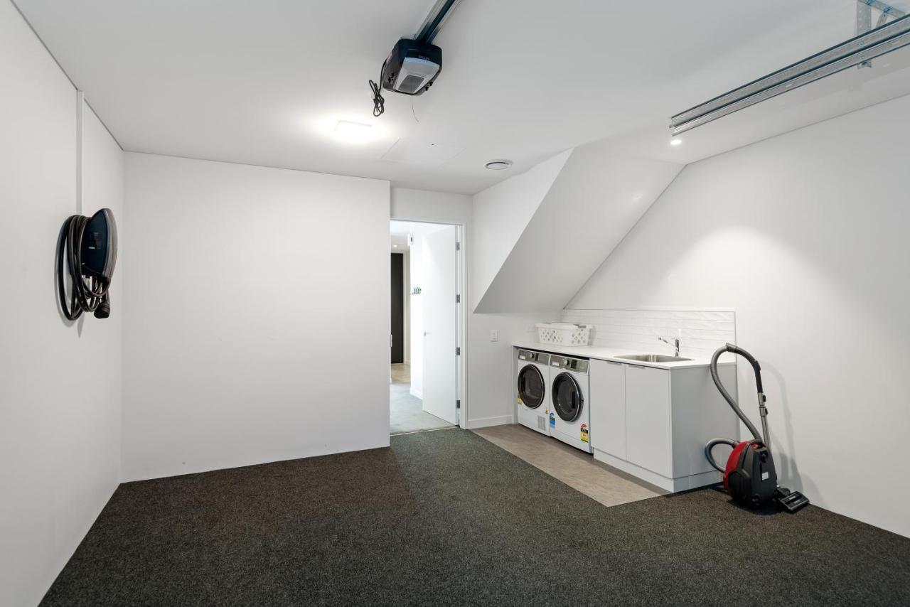 Latimer Apartment Christchurch
