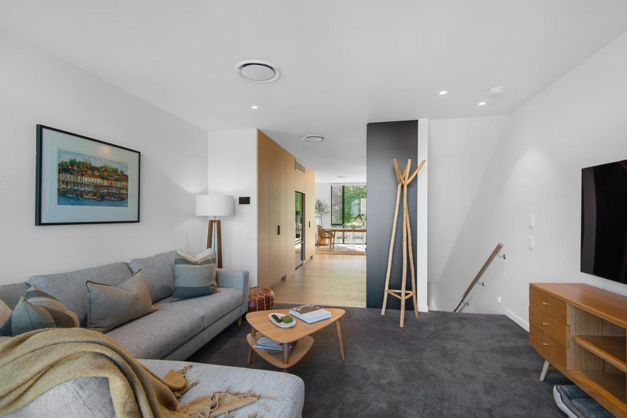 Apartment Latimer *