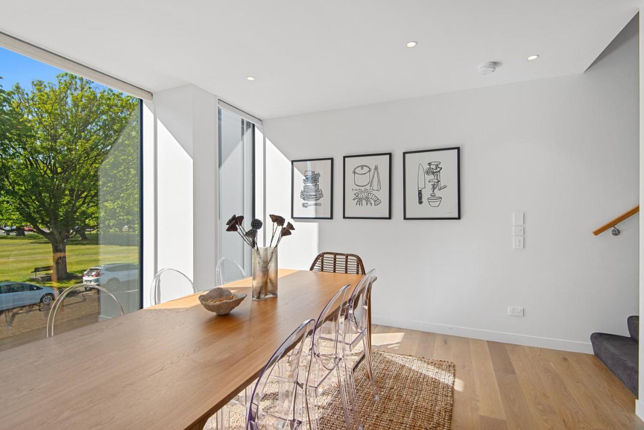 Latimer Apartment *