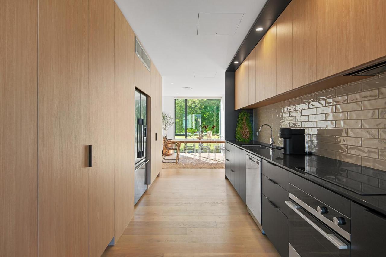 Latimer Apartment