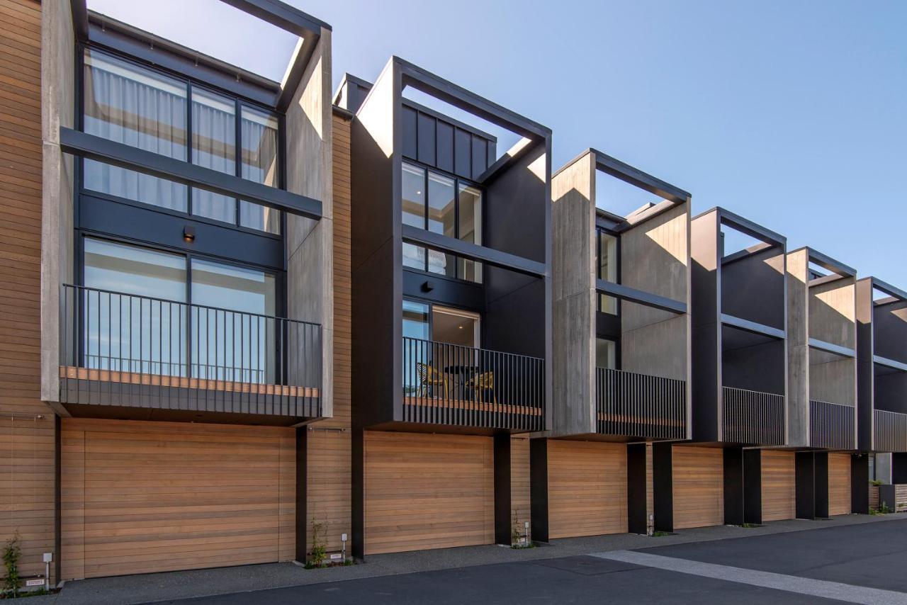 Latimer Christchurch