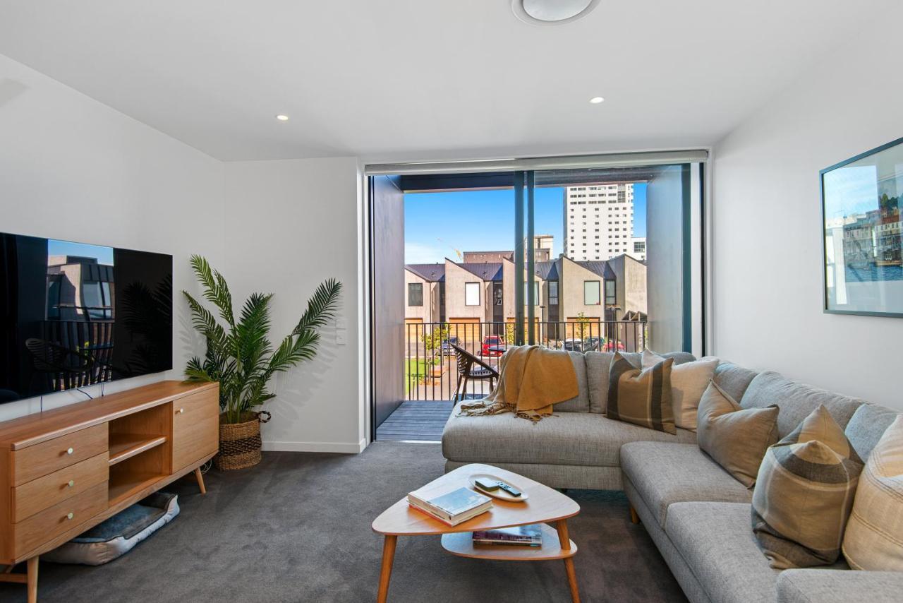 Apartment Latimer
