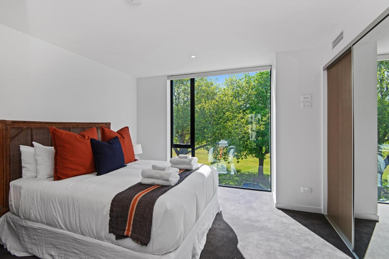 Apartment Latimer