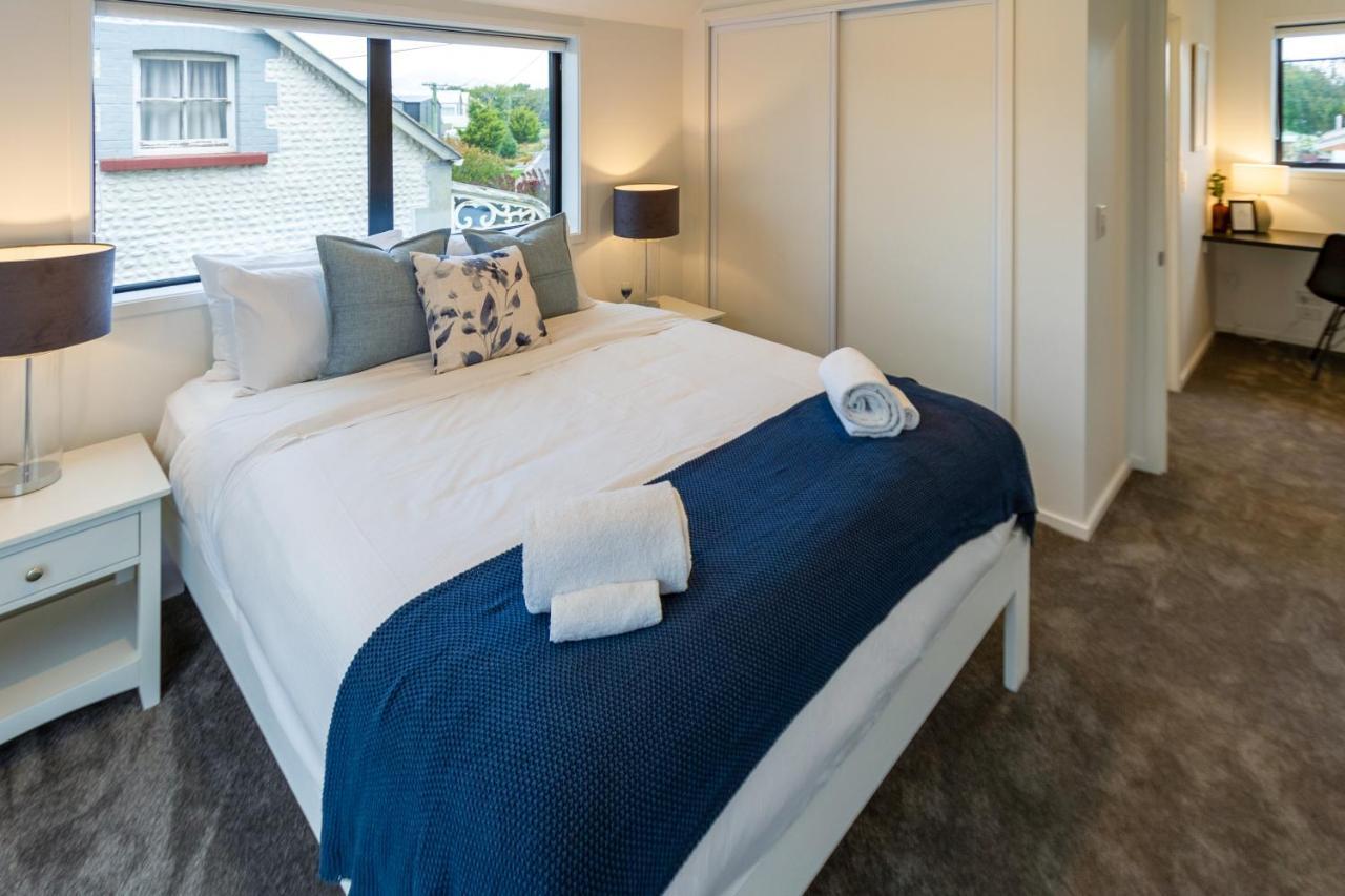 Explore Addington And Cbd 1 Bed W/carpark