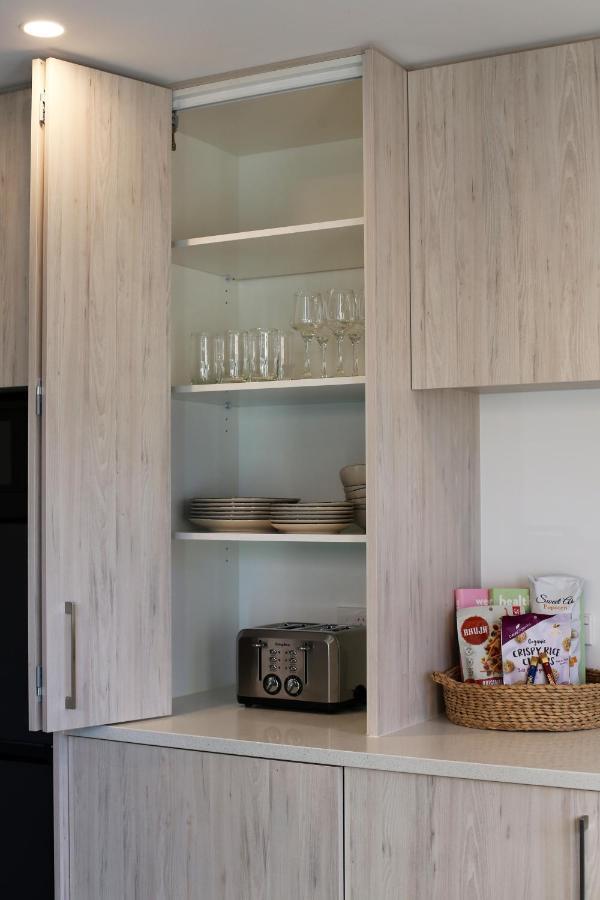 Apartment Cosy And Close To