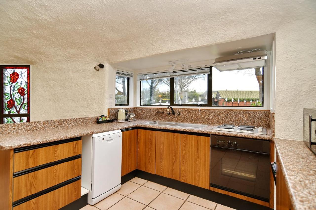 Koepel House - Homes Holiday home