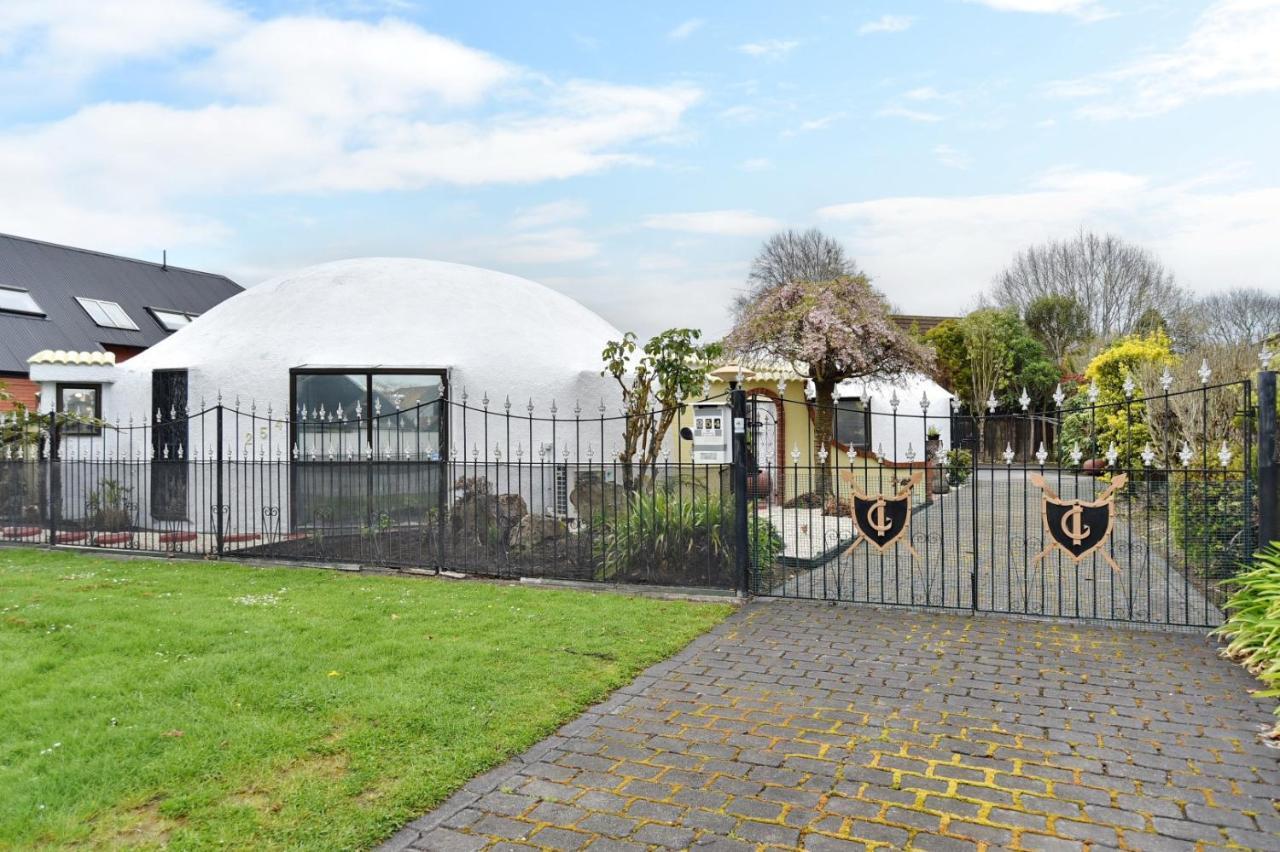 Holiday home Koepel House - Homes