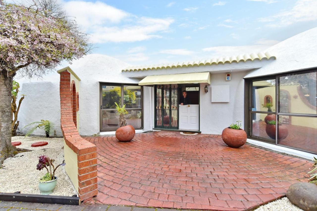 Holiday home Koepel House - Homes *