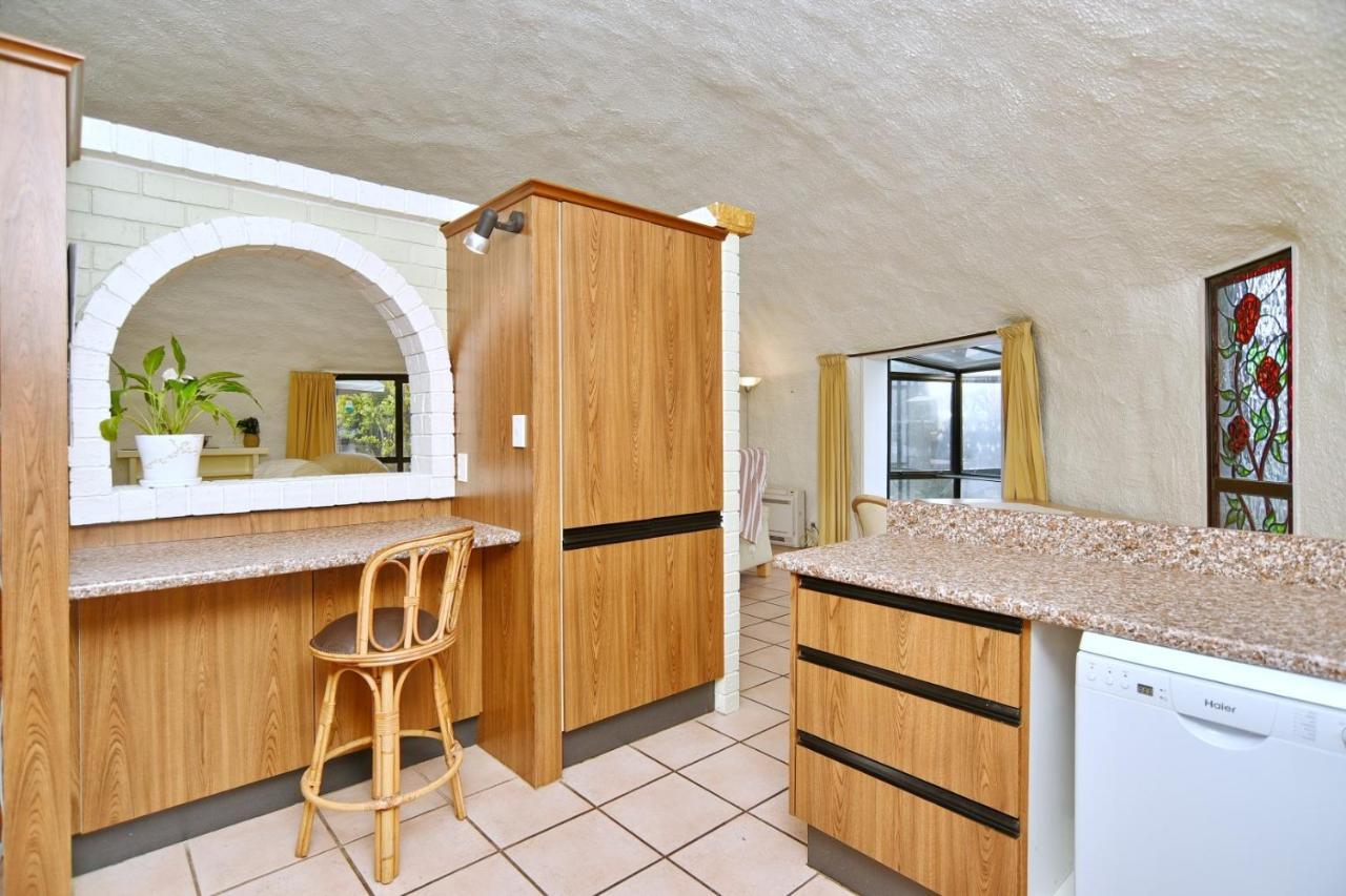 Koepel House - Homes