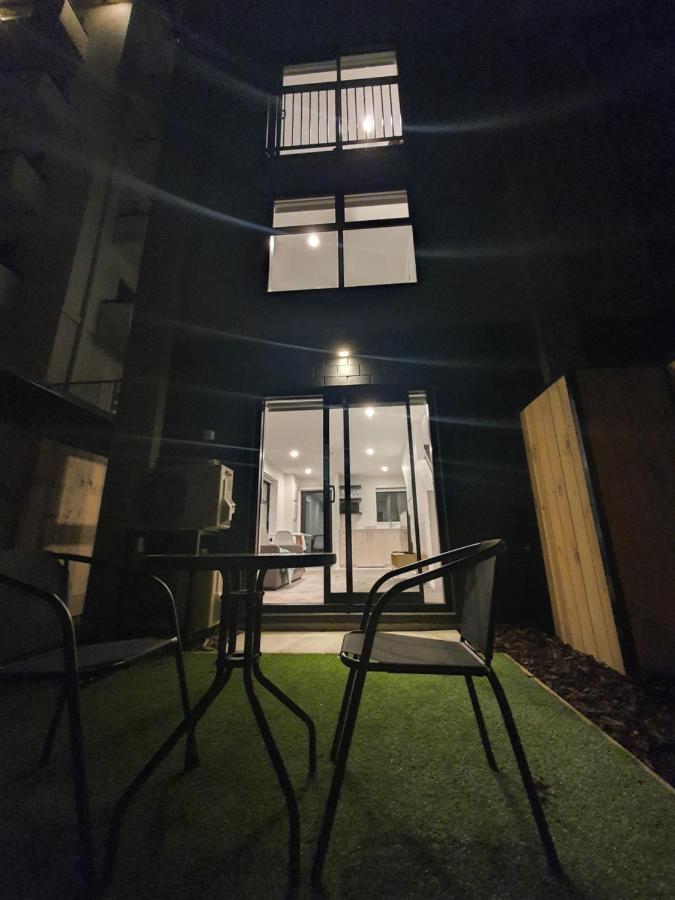 Casino, Te Pai, Free Parking, 2bed 2 Bath Apartment Christchurch