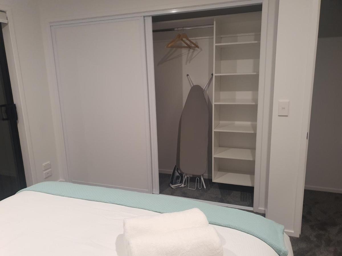 Casino, Te Pai, Free Parking, 2bed 2 Bath Apartment *
