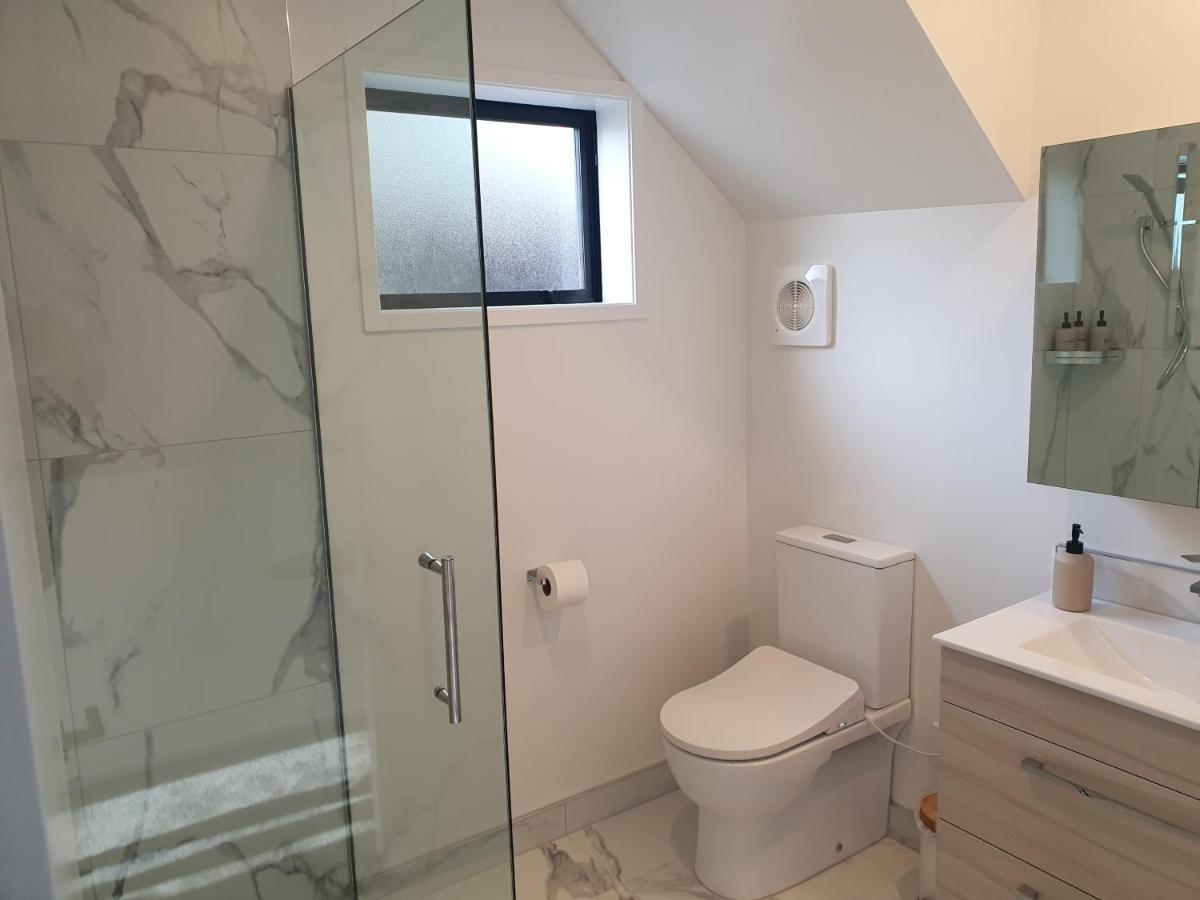 Casino, Te Pai, Free Parking, 2bed 2 Bath Christchurch