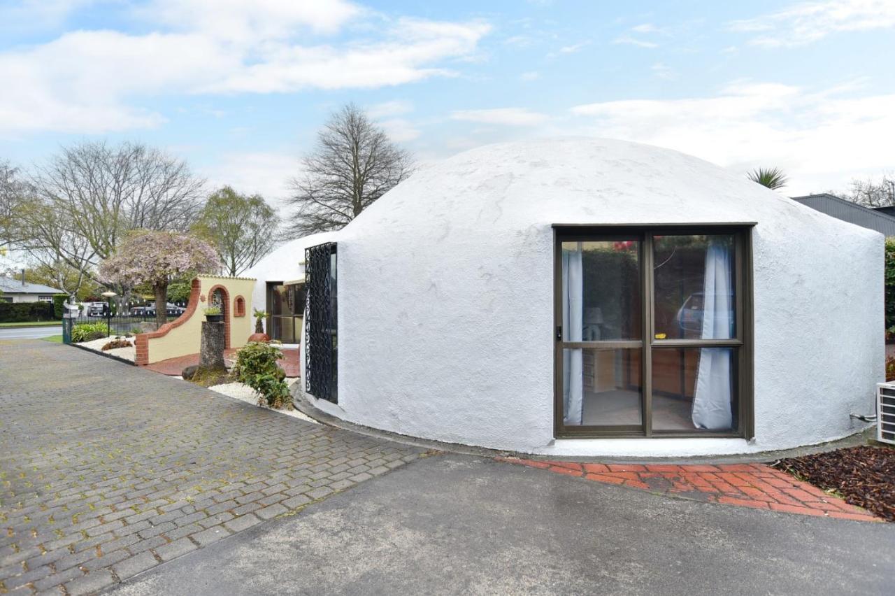 Koepel House - Homes *