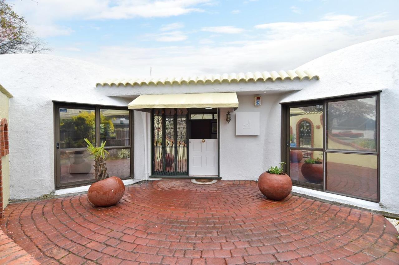 Holiday home Koepel House - Homes