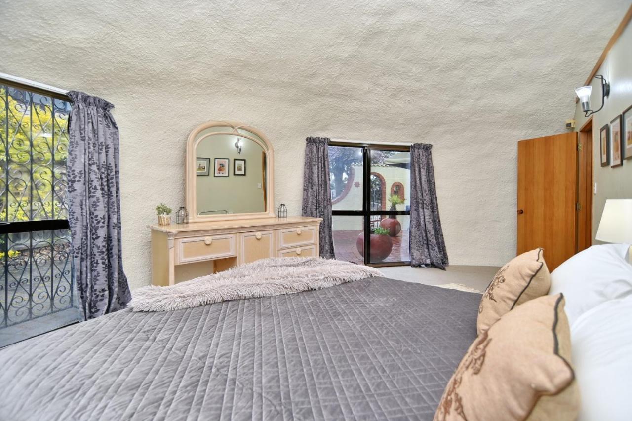 Holiday home Koepel House - Homes Christchurch