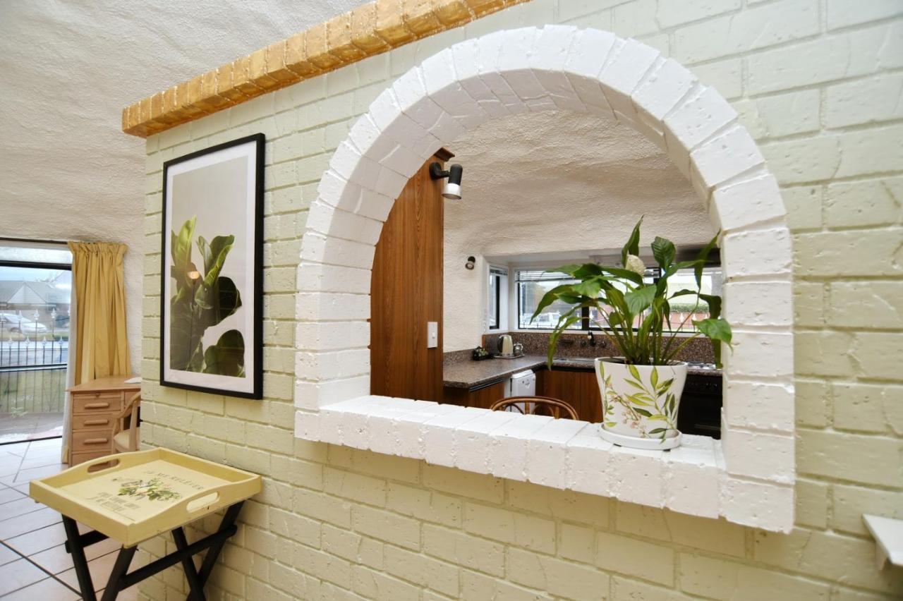 Koepel House - Homes * Christchurch