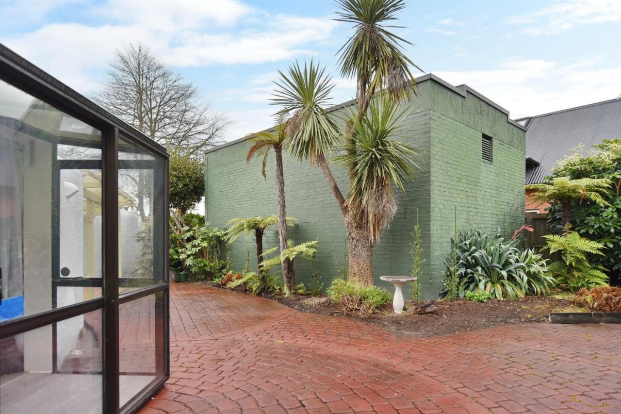 Koepel House - Homes Christchurch