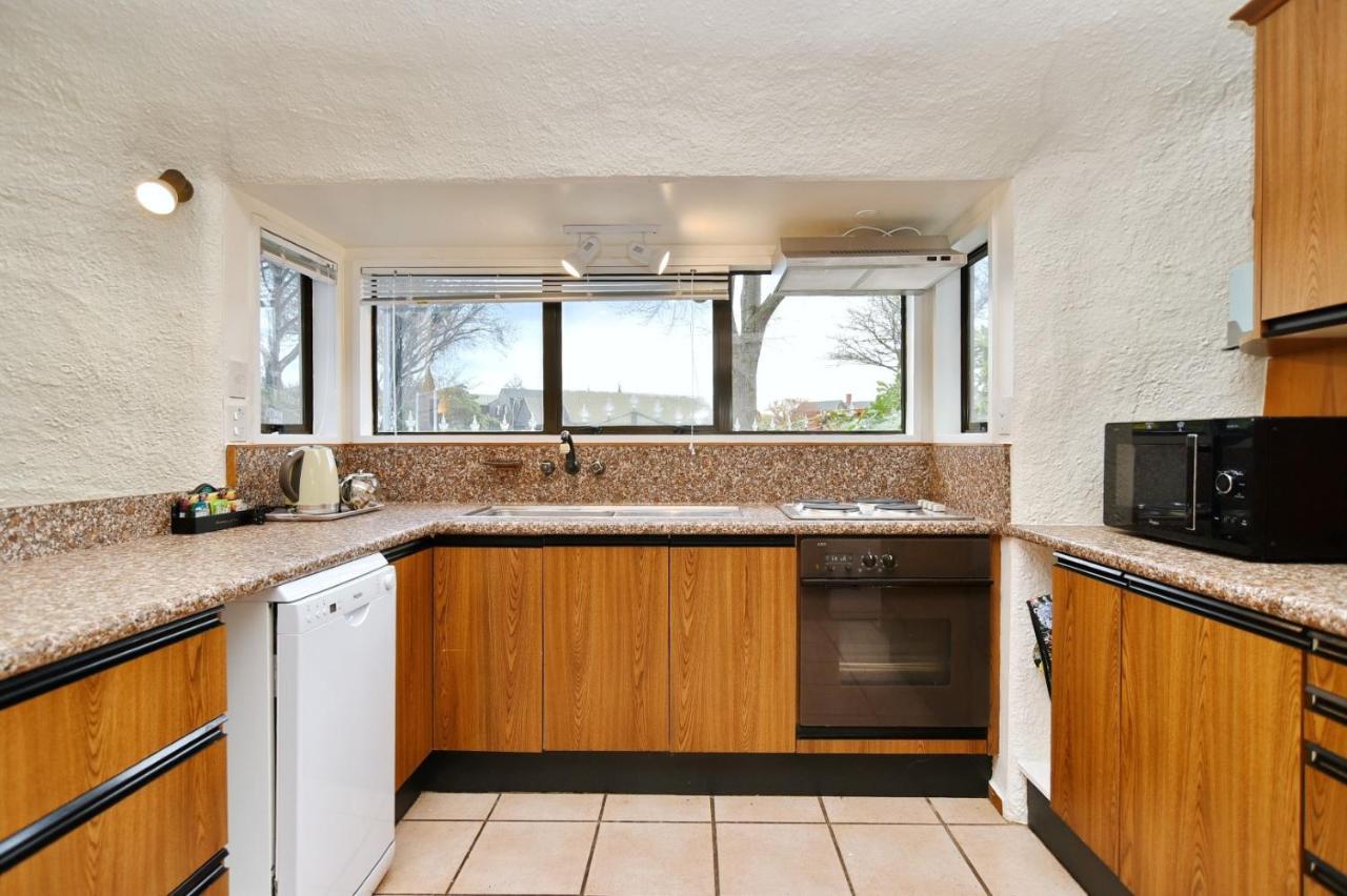 Koepel House - Homes Christchurch