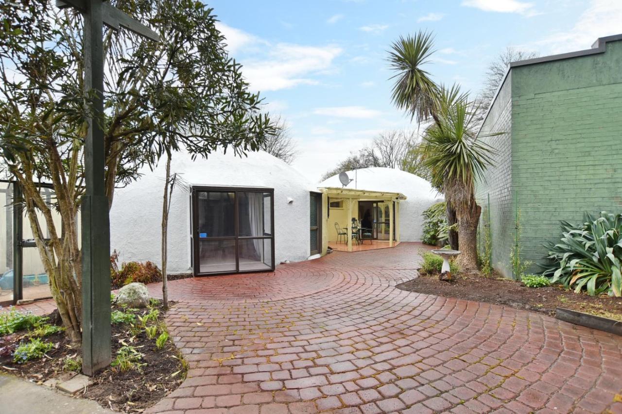 Koepel House - Homes *