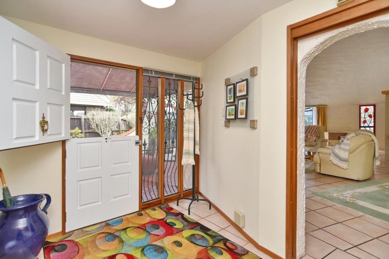 Holiday home Koepel House - Homes Christchurch