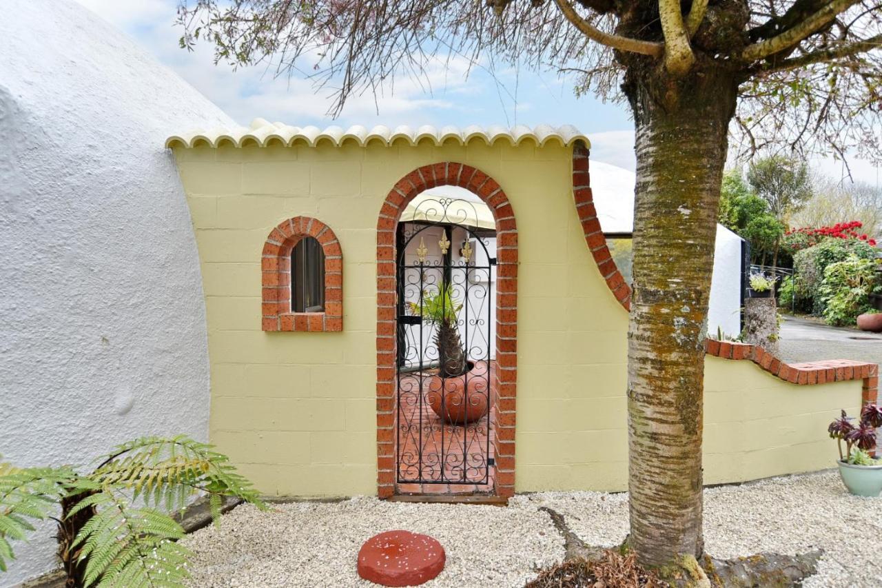 Koepel House - Homes * Christchurch