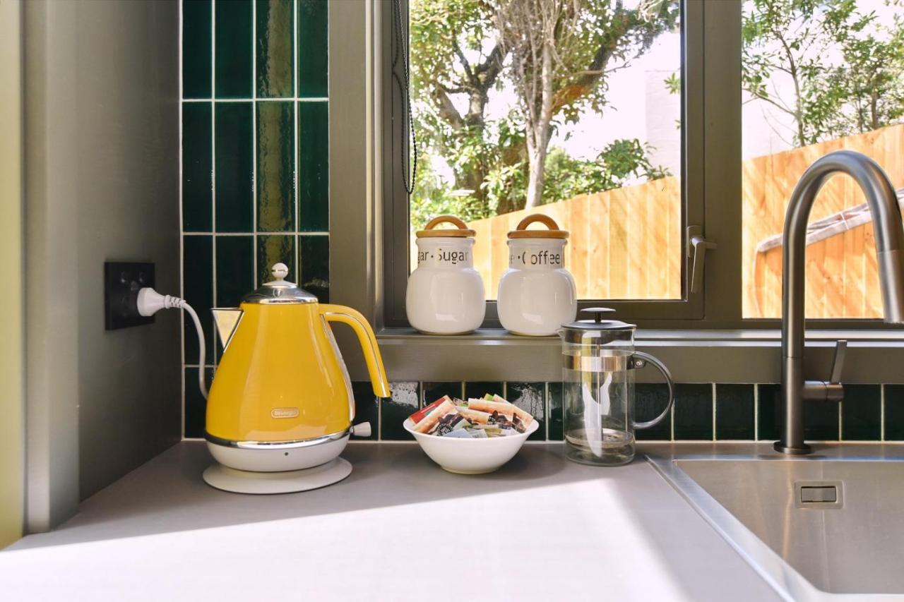 Holiday home Beachfront Bach - Homes Christchurch