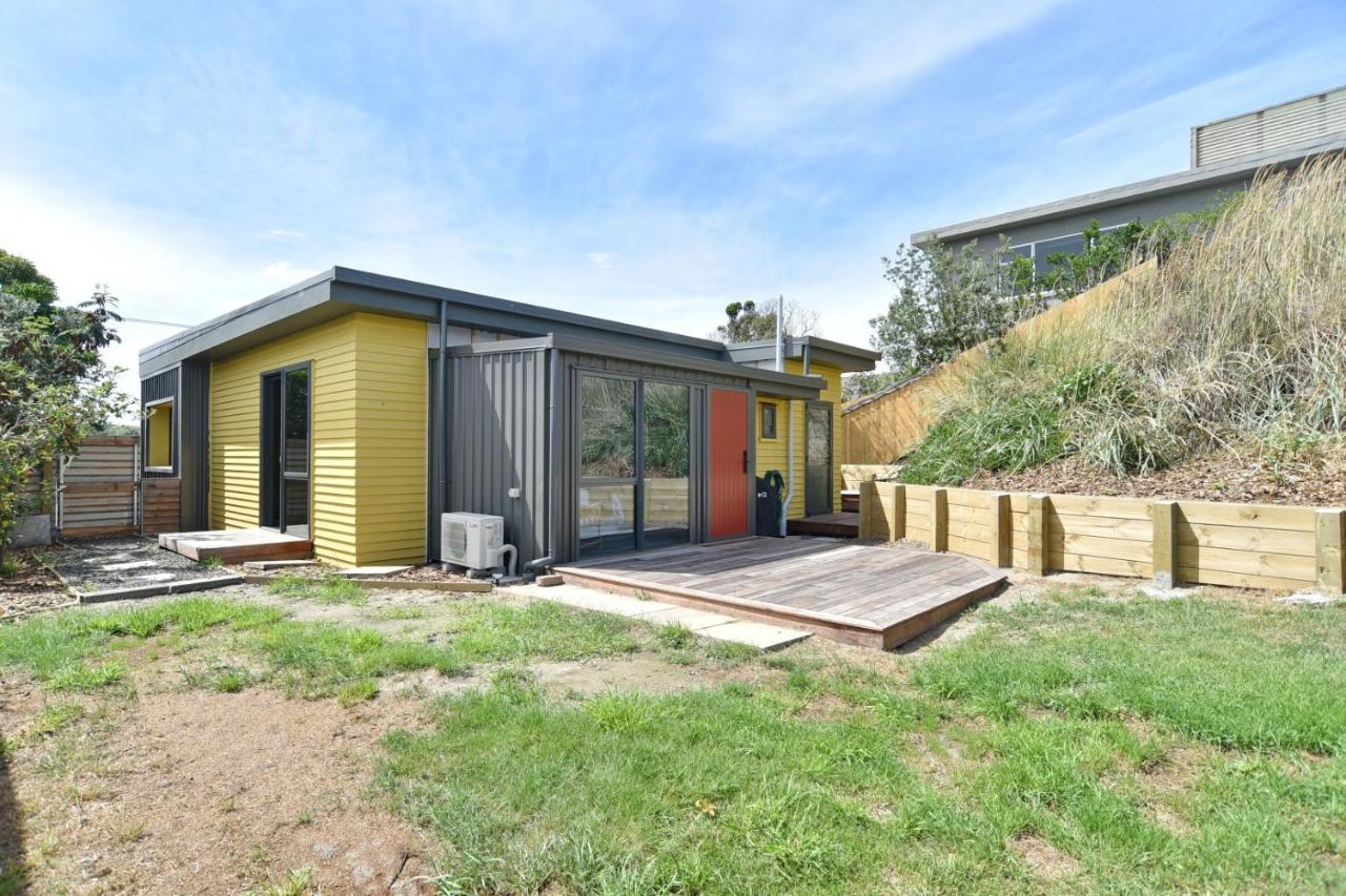 Beachfront Bach - Homes