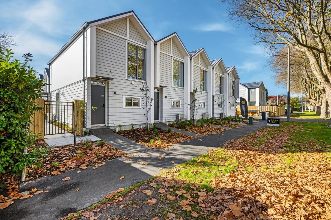 Holiday home Linwood Avenue - Christchurch