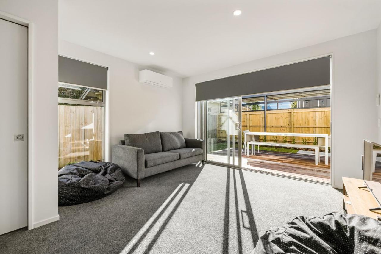 Holiday home Linwood Avenue - Christchurch