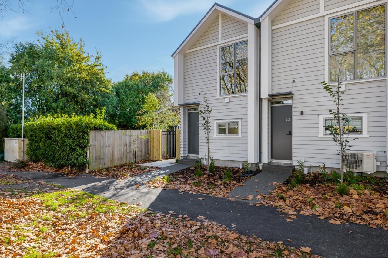 Linwood Avenue - Holiday home *
