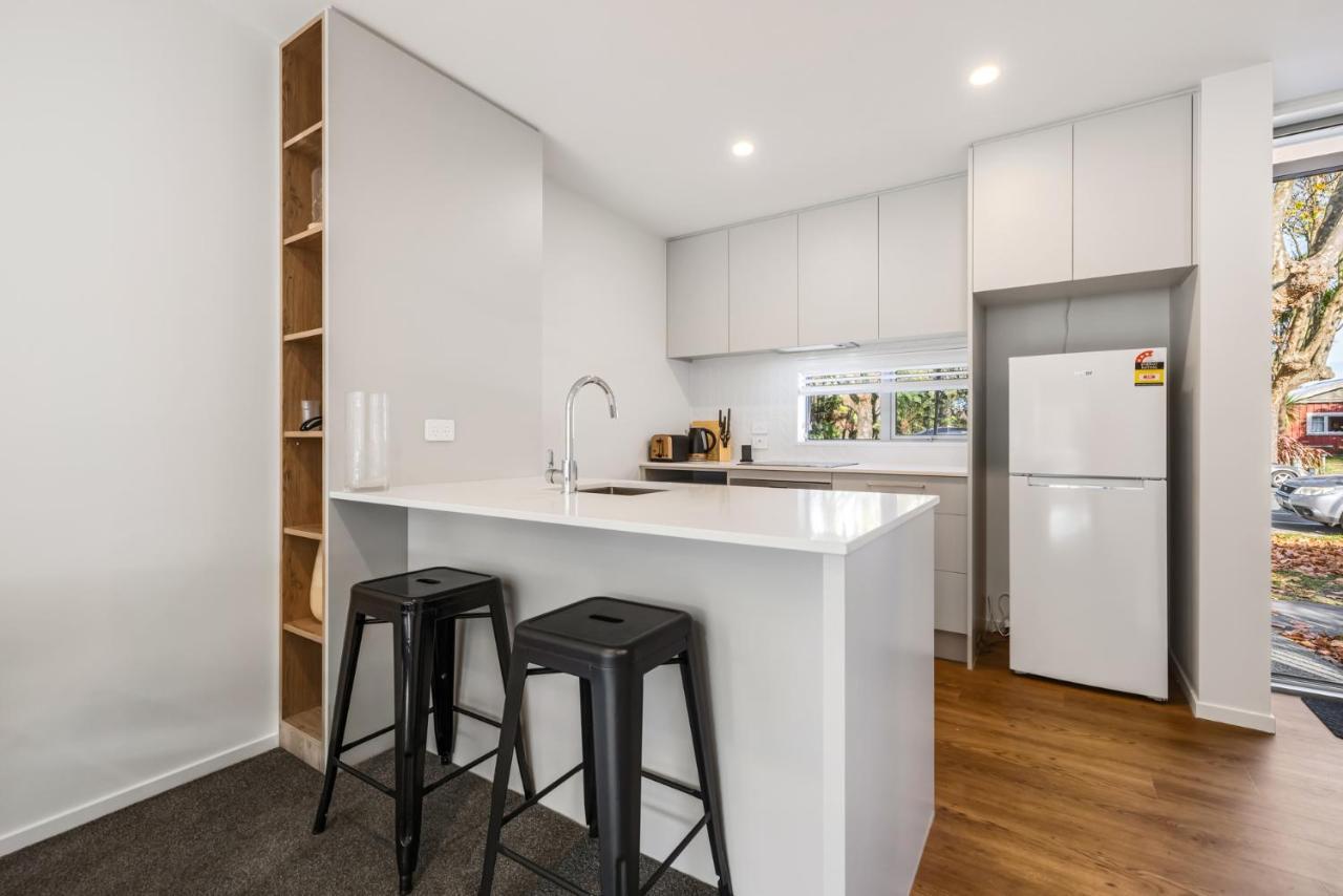 Holiday home Linwood Avenue -