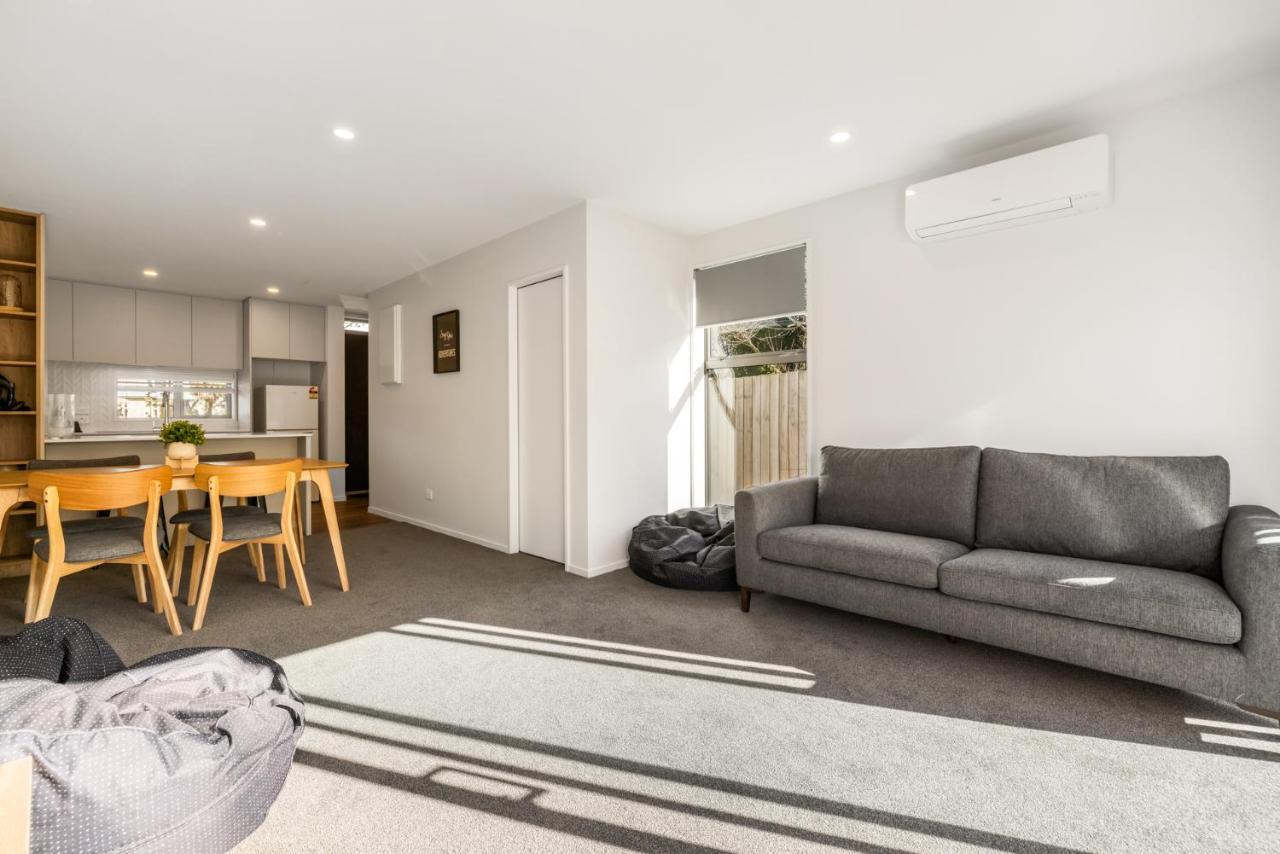 Linwood Avenue - Holiday home